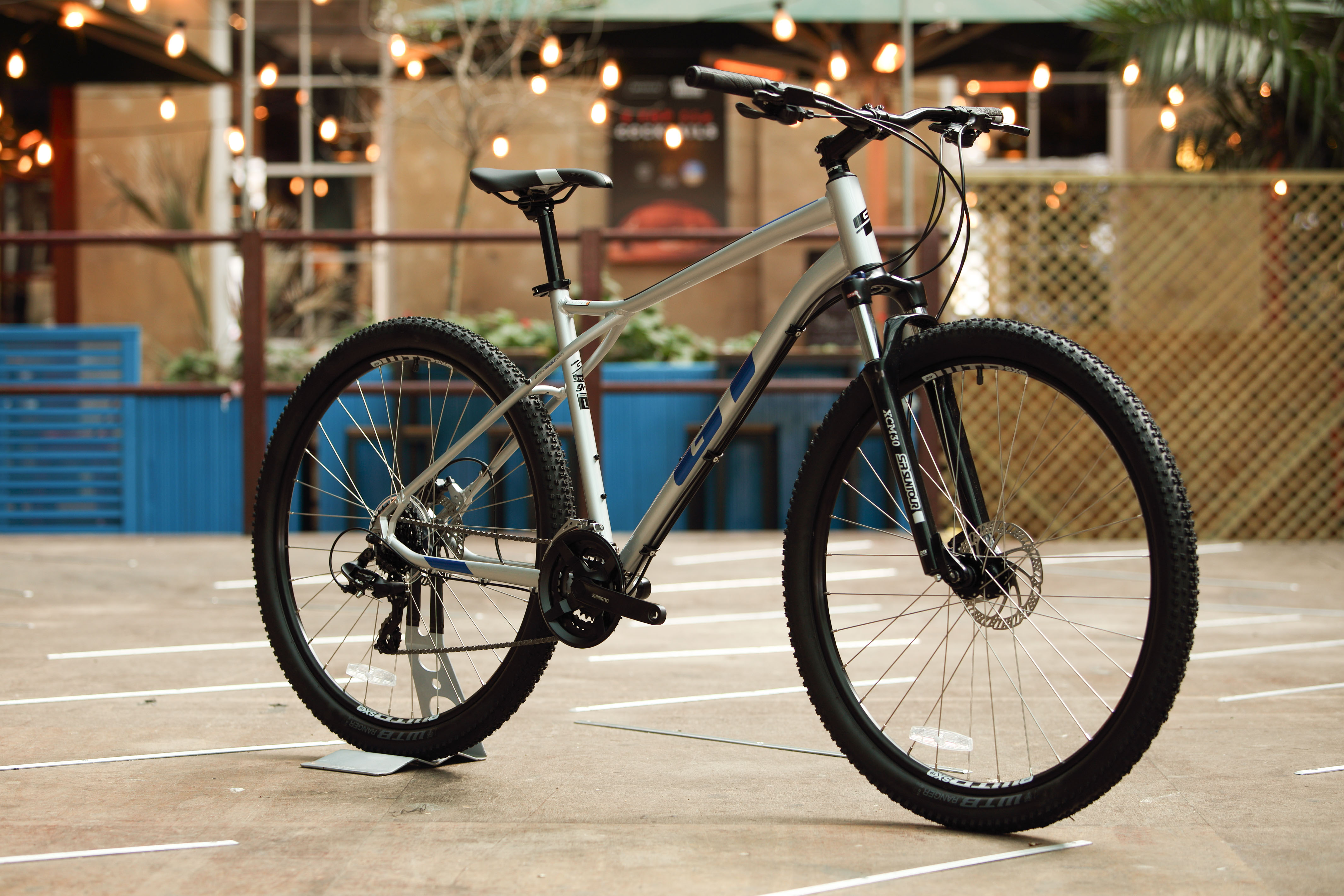 First Look: 2022 GT Aggressor Expert - Cycling News | off-road.cc